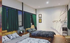 Homestay Bien Rung