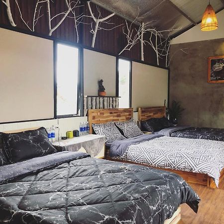 Homestay Bien Rung Gia Nghia Exterior photo