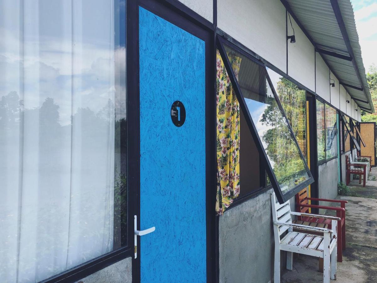 Homestay Bien Rung Gia Nghia Exterior photo