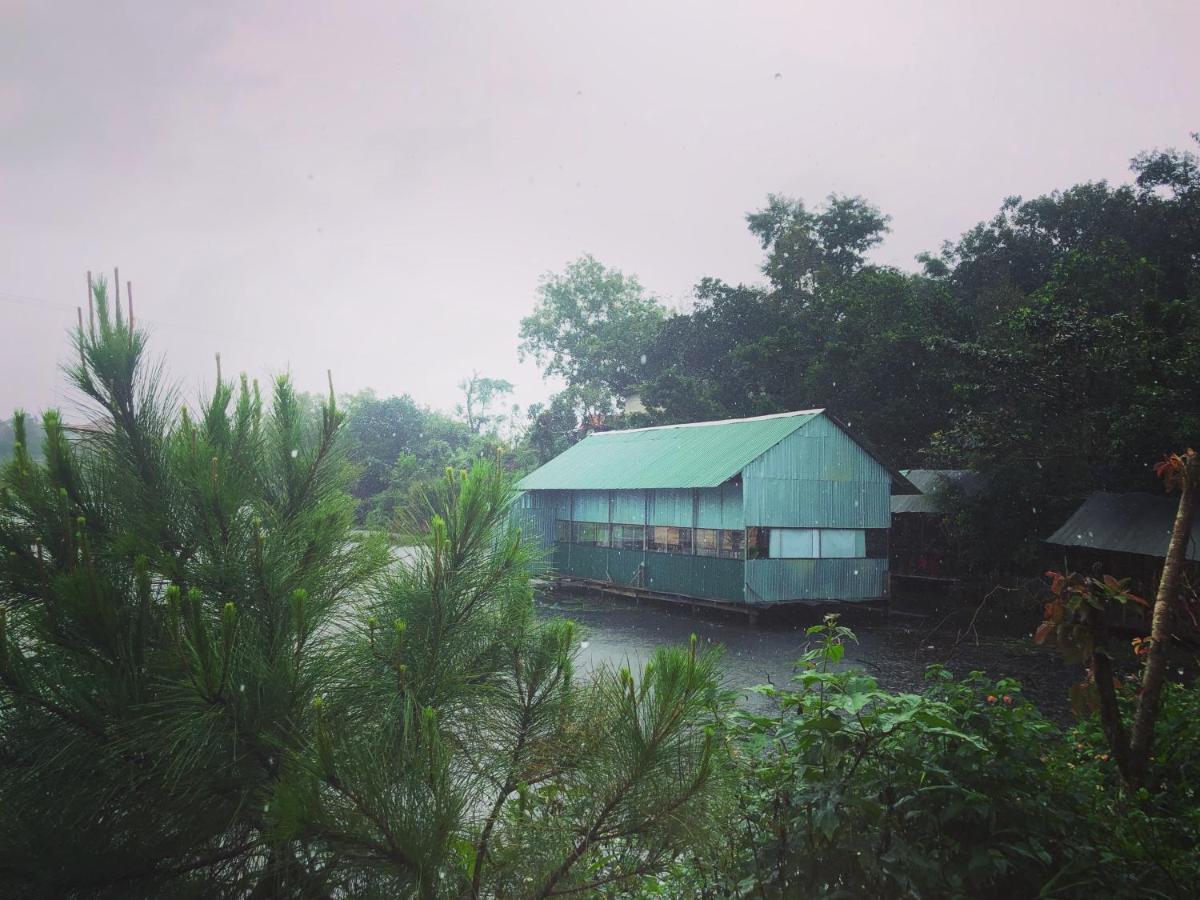 Homestay Bien Rung Gia Nghia Exterior photo