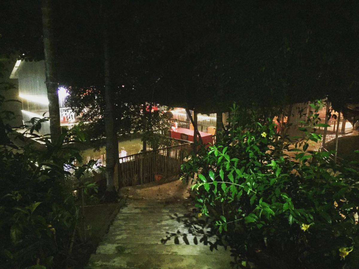 Homestay Bien Rung Gia Nghia Exterior photo