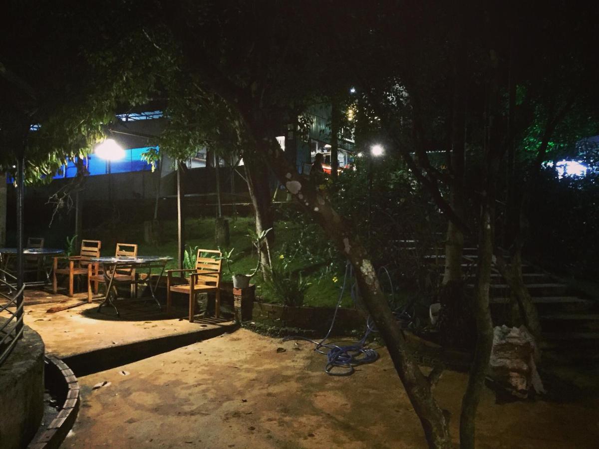 Homestay Bien Rung Gia Nghia Exterior photo