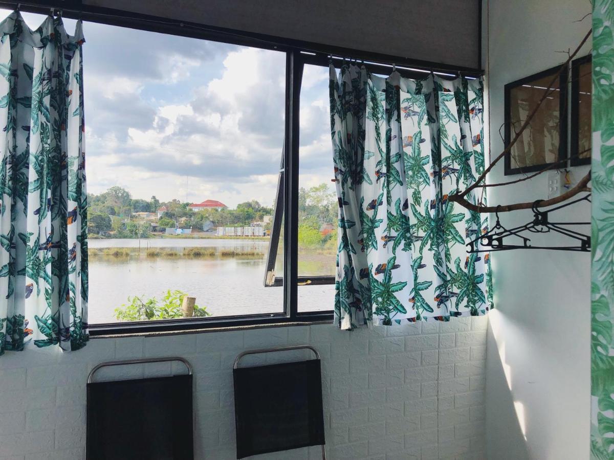 Homestay Bien Rung Gia Nghia Exterior photo